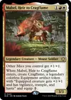 Product image for Mabel, Heir to Cragflame