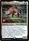 Product image for Mabel, Heir to Cragflame