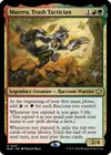 Product image for Muerra, Trash Tactician
