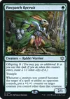 Product image for Pawpatch Recruit