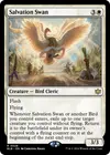 Product image for Salvation Swan