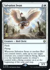 Product image for Salvation Swan
