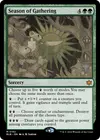Product image for Season of Gathering