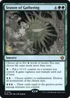 Product image for Season of Gathering