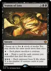 Product image for Season of Loss