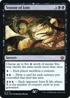 Product image for Season of Loss