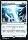 Product image for Starfall Invocation
