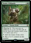 Product image for Tender Wildguide