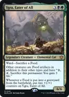 Product image for Ygra, Eater of All