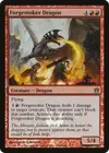 Product image for Dragon souffleforge