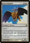 Product image for Sentinelle silencieuse