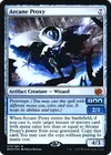 Product image for Arcane Proxy