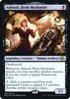 Product image for Ashnod, Flesh Mechanist