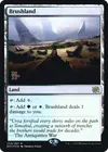 Product image for Brushland