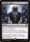 Product image for Diabolic Intent
