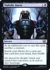 Product image for Diabolic Intent