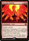 Product image for Draconic Destiny