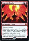 Product image for Draconic Destiny
