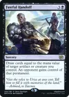 Product image for Fateful Handoff