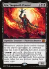Product image for Gix, Yawgmoth Praetor