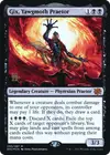 Product image for Gix, Yawgmoth Praetor