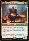 Product image for Hajar, Loyal Bodyguard