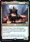 Product image for Hajar, Loyal Bodyguard