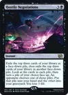 Product image for Hostile Negotiations