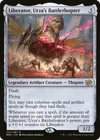 Product image for Liberator, Urza's Battlethopter