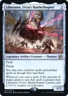 Product image for Liberator, Urza's Battlethopter