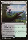 Product image for Llanowar Wastes
