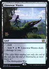 Product image for Llanowar Wastes