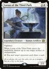 Product image for Loran of the Third Path