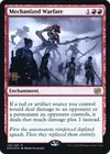 Product image for Mechanized Warfare
