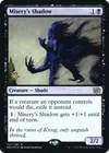 Product image for Misery's Shadow