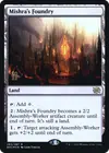 Product image for Mishra's Foundry