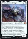 Product image for Myrel, Shield of Argive