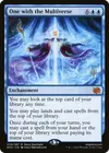 Product image for One with the Multiverse