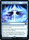 Product image for One with the Multiverse