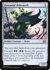 Product image for Perennial Behemoth