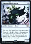 Product image for Perennial Behemoth