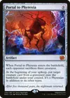 Product image for Portal to Phyrexia
