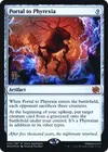 Product image for Portal to Phyrexia