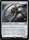 Product image for Razorlash Transmogrant