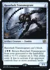Product image for Razorlash Transmogrant