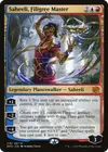 Product image for Saheeli, Filigree Master