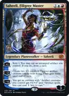 Product image for Saheeli, Filigree Master