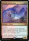 Product image for Sarinth Greatwurm