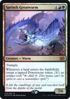 Product image for Sarinth Greatwurm