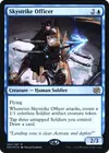 Product image for Officier frappeciel